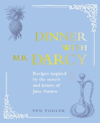 Cover Dinner with Mr Darcy