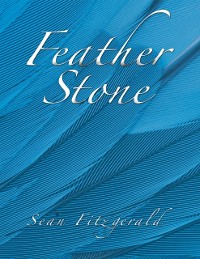 Cover Feather Stone