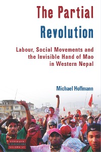 Cover The Partial Revolution