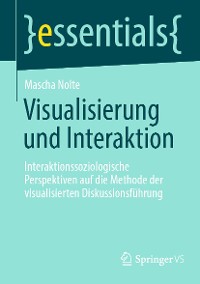 Cover Visualisierung und Interaktion