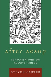Cover After Aesop