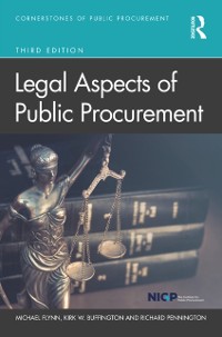 Cover Legal Aspects of Public Procurement
