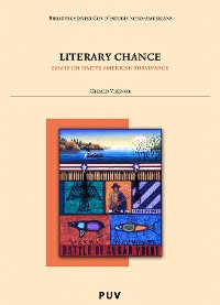 Cover Literary Chance