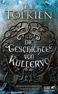 Cover Die Geschichte von Kullervo