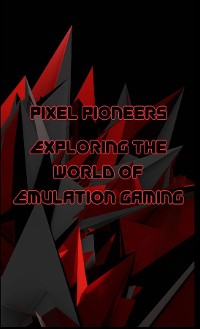 Cover Pixel Pioneers
