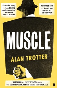 Cover Muscle