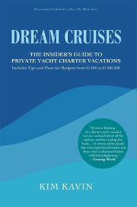 Cover Dream Cruises
