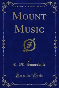 Cover Mount Music