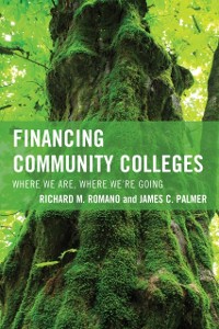 Cover Financing Community Colleges