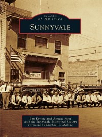 Cover Sunnyvale