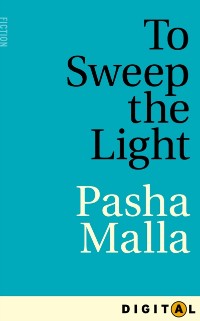 Cover To Sweep the Light