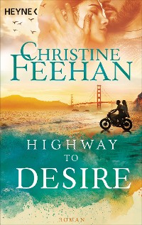 Cover Highway to Desire