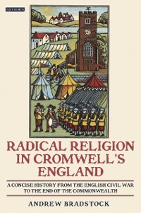 Cover Radical Religion in Cromwell''s England