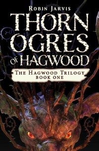 Cover Thorn Ogres of Hagwood