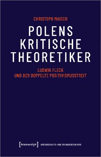 Cover Polens kritische Theoretiker