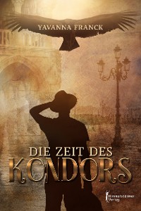 Cover Die Zeit des Kondors