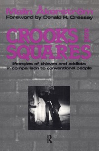 Cover Crooks and Squares