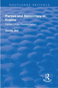Cover Parties and Democracy in France