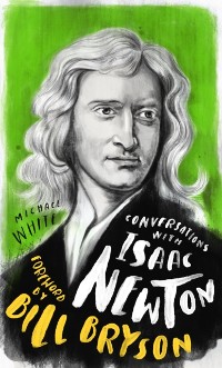 Cover Conversations with Isaac Newton