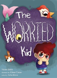 Cover The Worried Kid