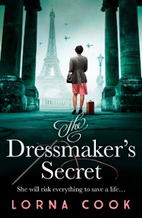 Cover Dressmaker's Secret