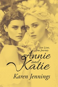 Cover Annie and Katie