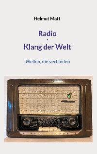 Cover Radio - Klang der Welt