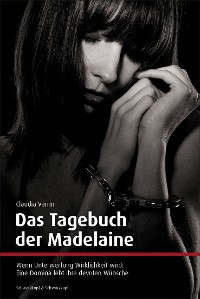 Cover Das Tagebuch der Madelaine