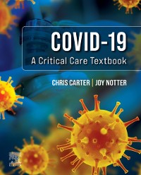 Cover Covid-19: A Critical Care Textbook - E-Book