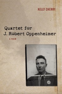 Cover Quartet for J. Robert Oppenheimer