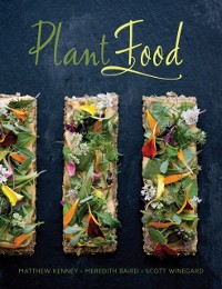 Cover Plant Food