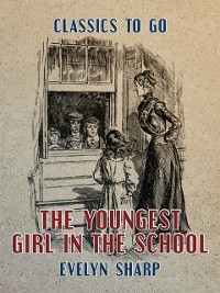 Cover Youngest Girl in the School