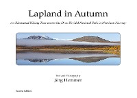 Cover Lapland in Autumn