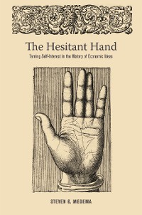 Cover The Hesitant Hand