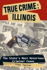 Cover True Crime: Illinois