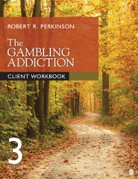 Cover Gambling Addiction Client Workbook