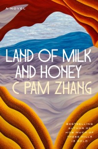 Cover Land of Milk and Honey