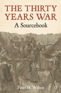 Cover Thirty Years War