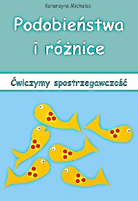 Cover Podobieństwa i różnice