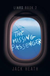 Cover Missing Passenger