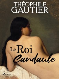 Cover Le Roi Candaule