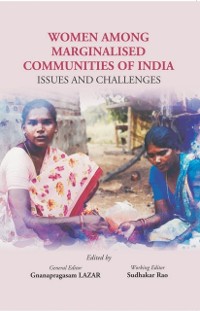 Cover Women among Marginalised Communities of India: Issues and Challenges