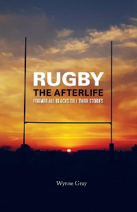 Cover Rugby - The Afterlife