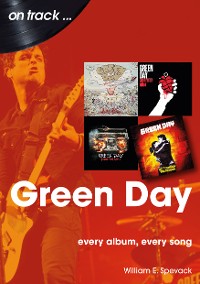Cover Green Day