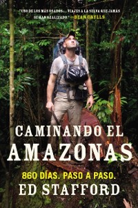 Cover Caminando el Amazonas