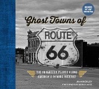 Cover Ghost Towns of Route 66