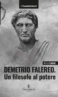 Cover Demetrio Falereo