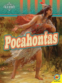 Cover Pocahontas