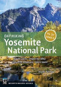 Cover Day Hiking: Yosemite National Park