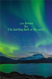 Cover 100 Poems